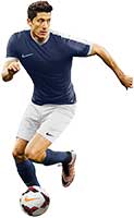 Nike Striker IV Football kit Nike Striker IV Football kit